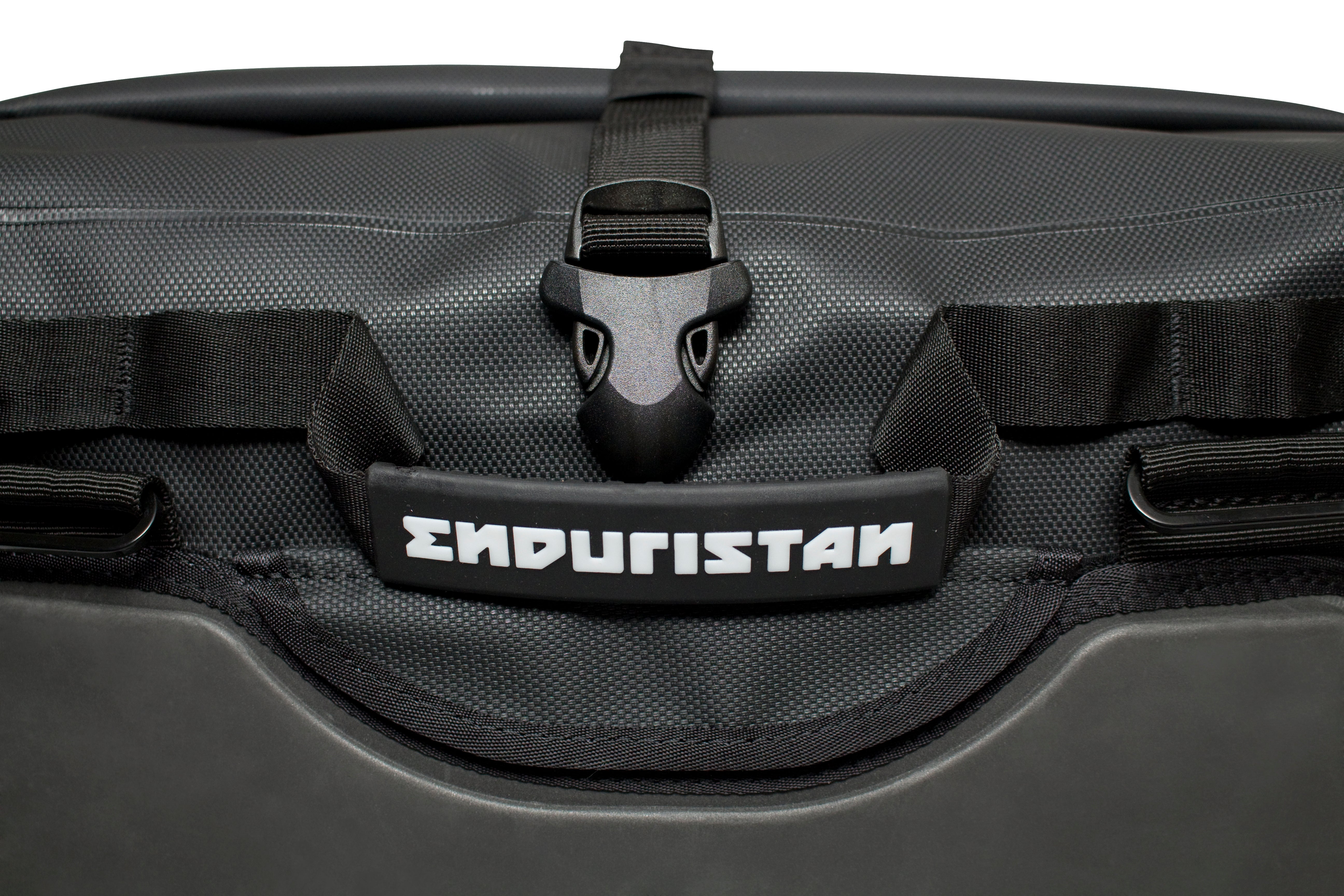 Monsoon Panniers 3