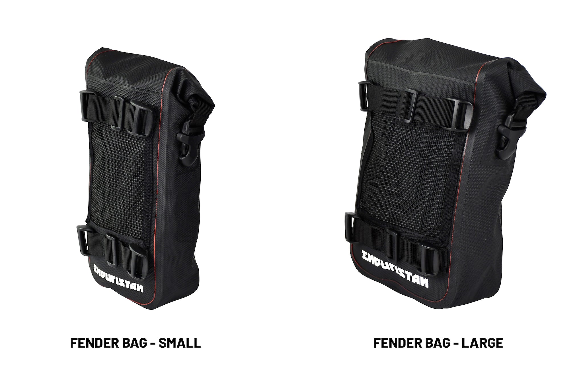Fender Bag Large