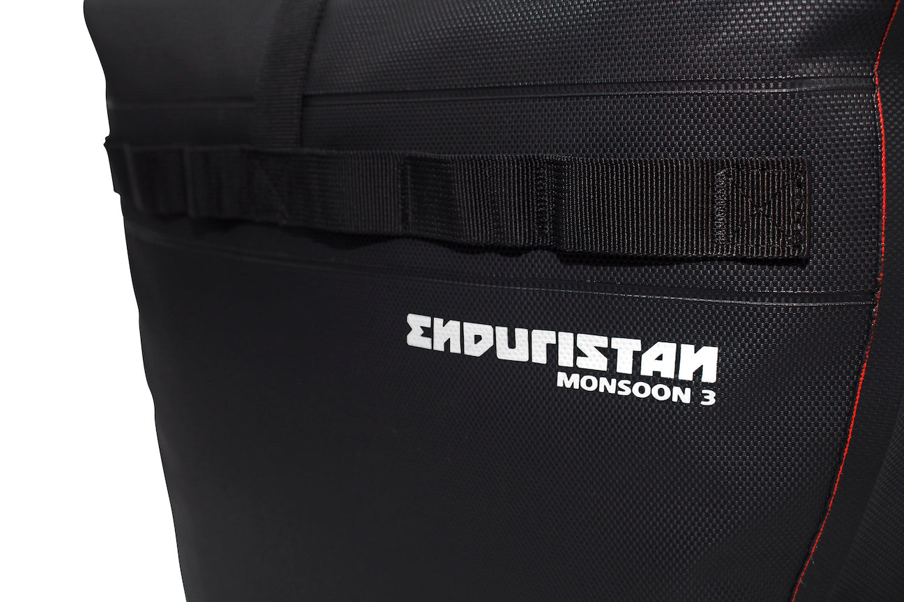 Monsoon Panniers 3