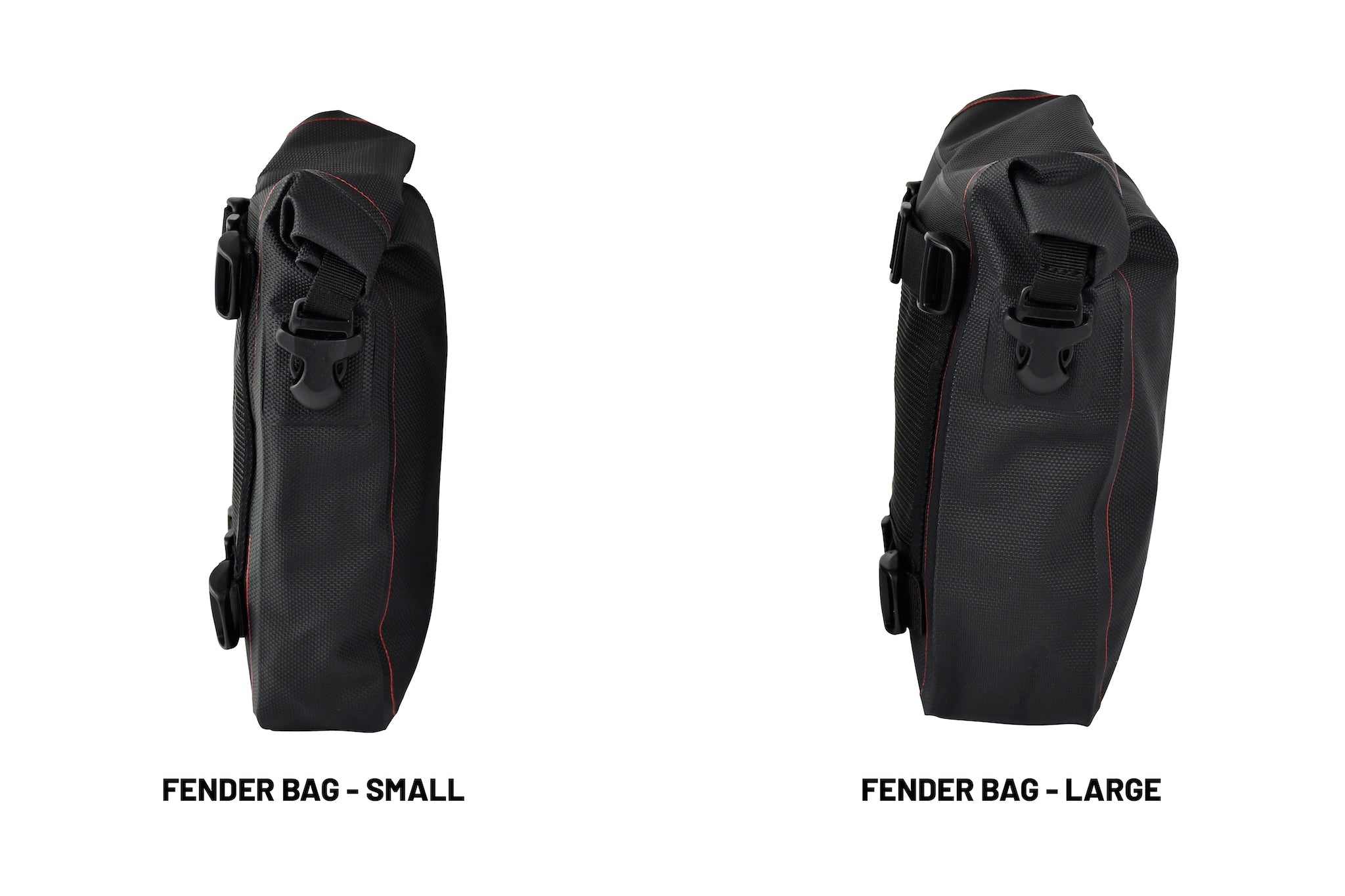 Fender Bag Large