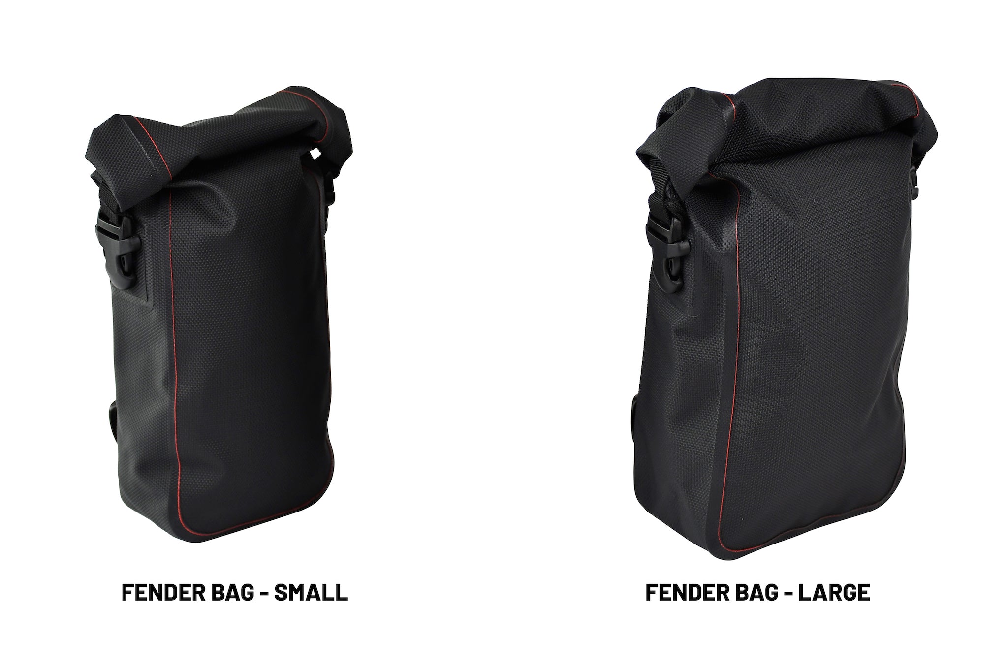 Fender Bag Large