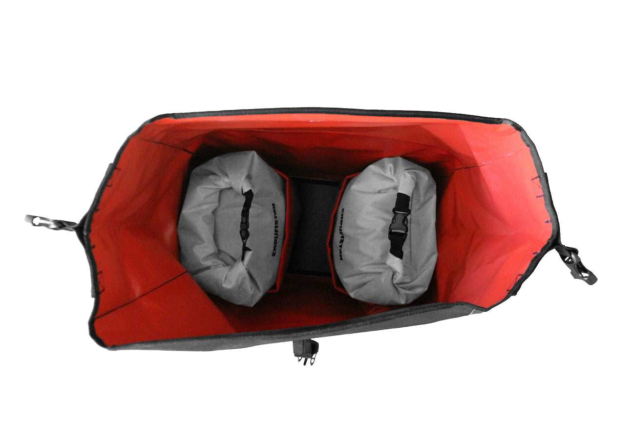 Monsoon Panniers 3