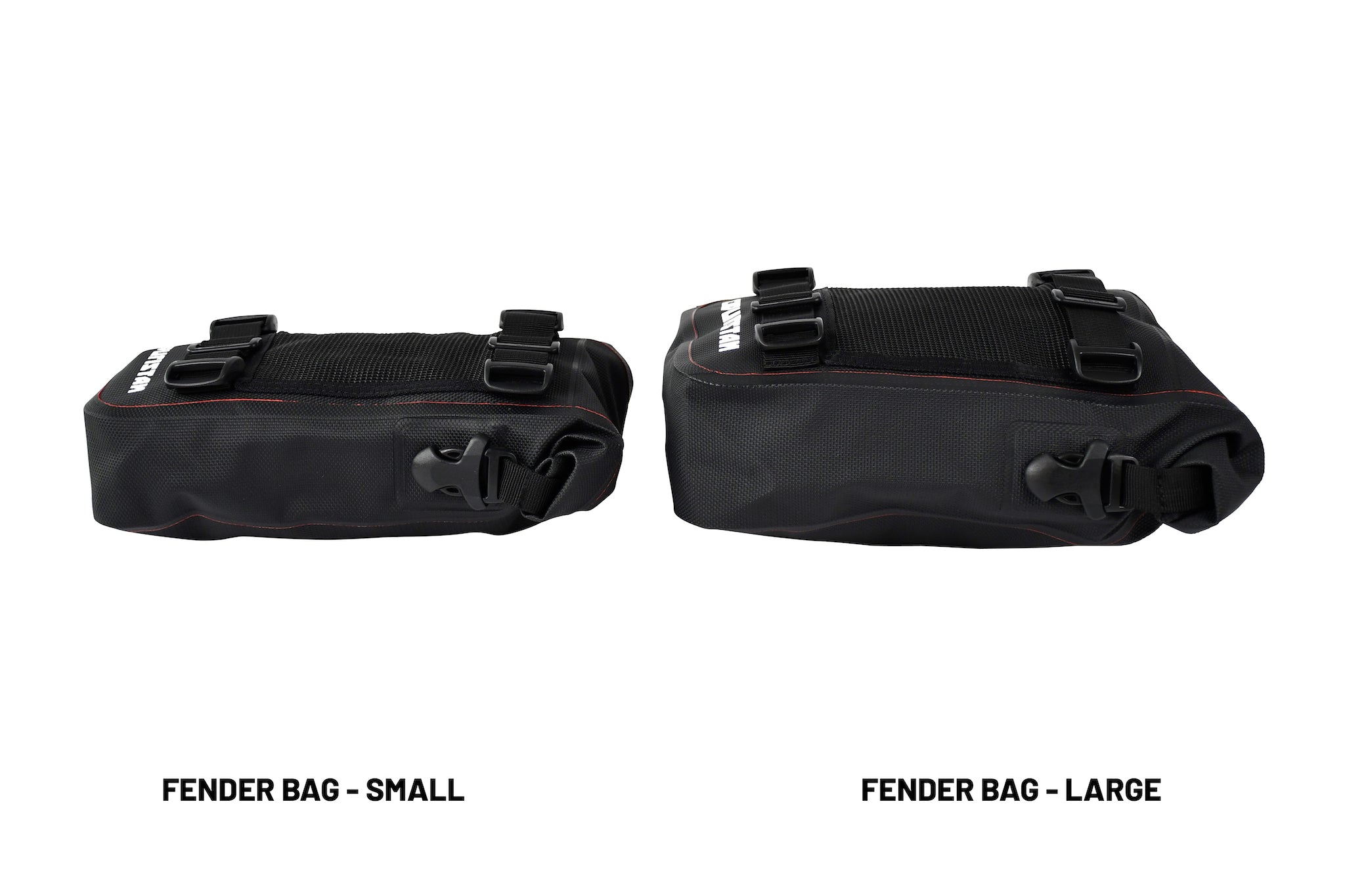 Fender Bag Large