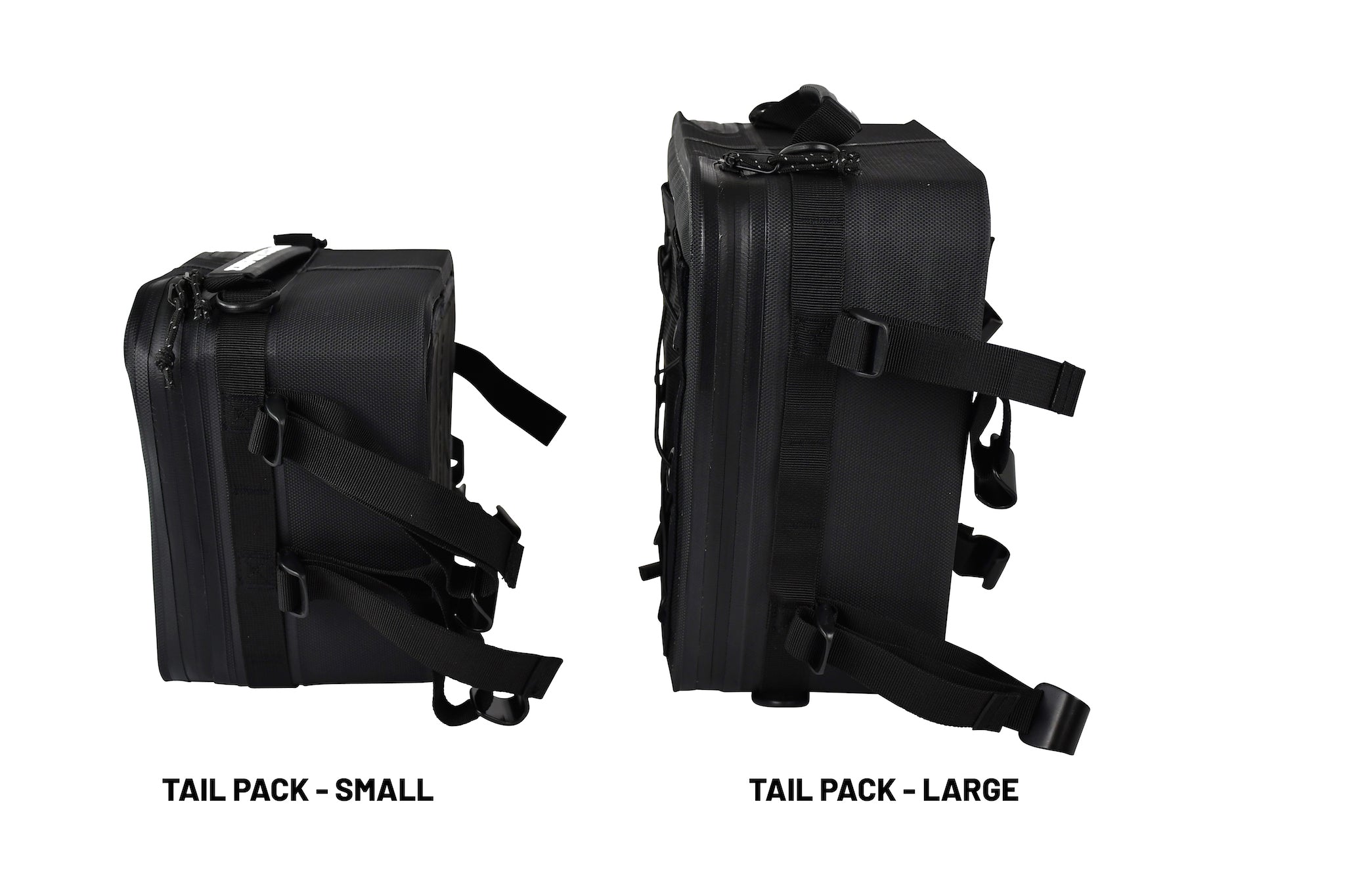 Tail Pack Small