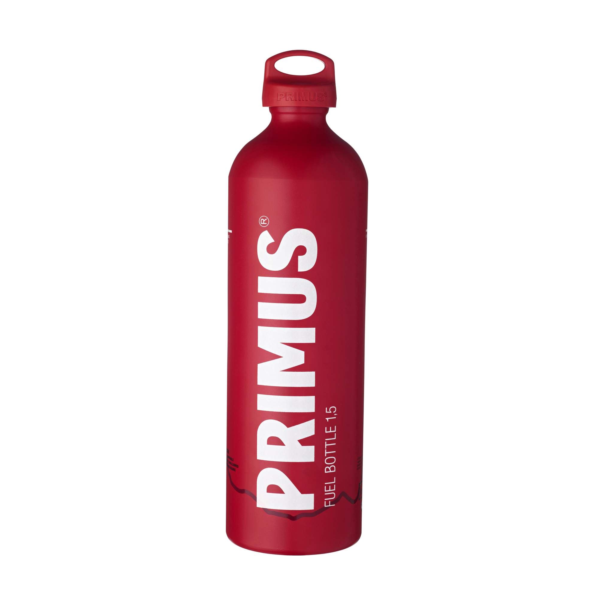 Bottiglia Carburante Benzina PRIMUS - Enduristan ITA
